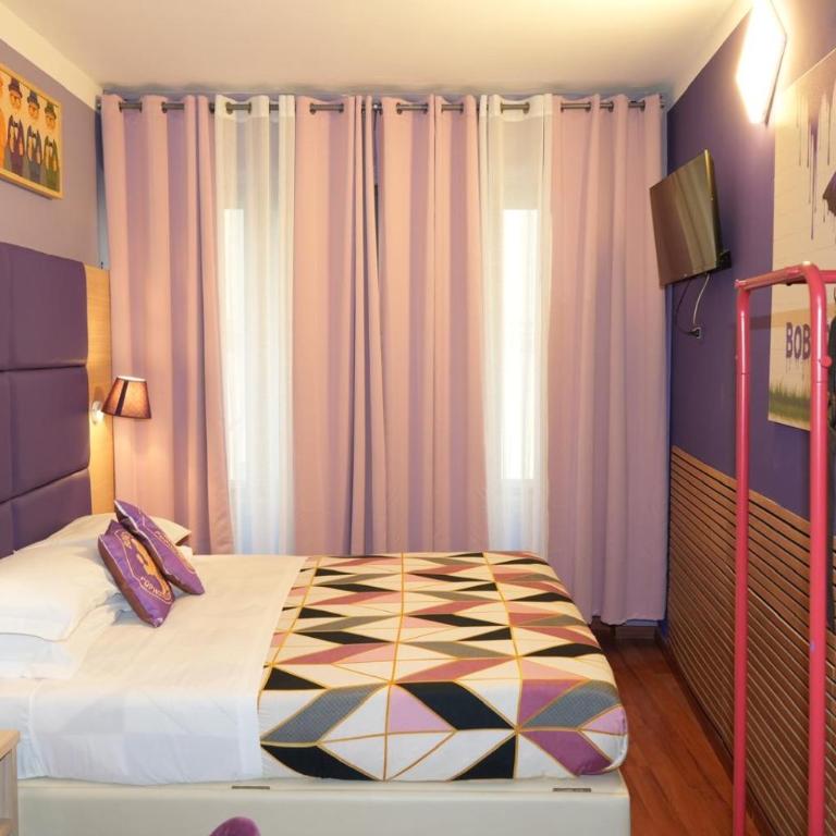 BOBOTEL URBAN Guesthouse - Chambre Double Supérieure - 10