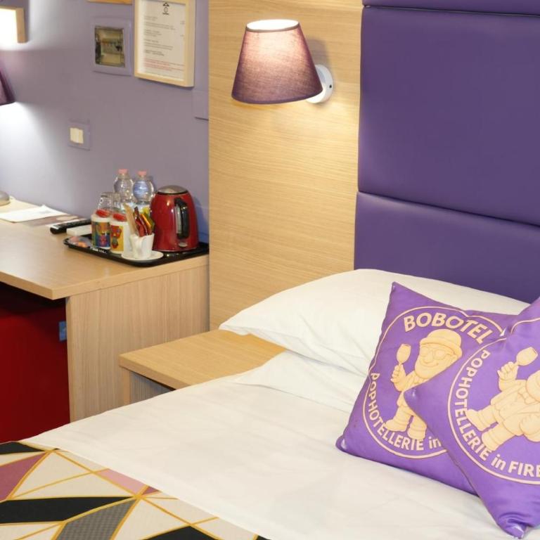 BOBOTEL URBAN Guesthouse - Chambre Double Supérieure - 8
