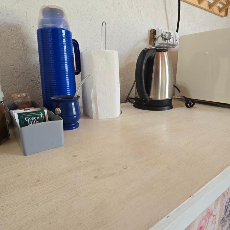 MotoHouse-Tl - Apartamento de 1 dormitorio - 9