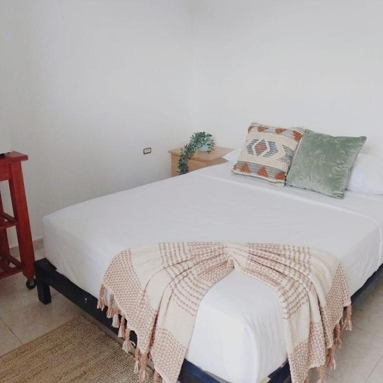 Trinsan Centro 5 Pax - Apartamento de 2 dormitorios - 3