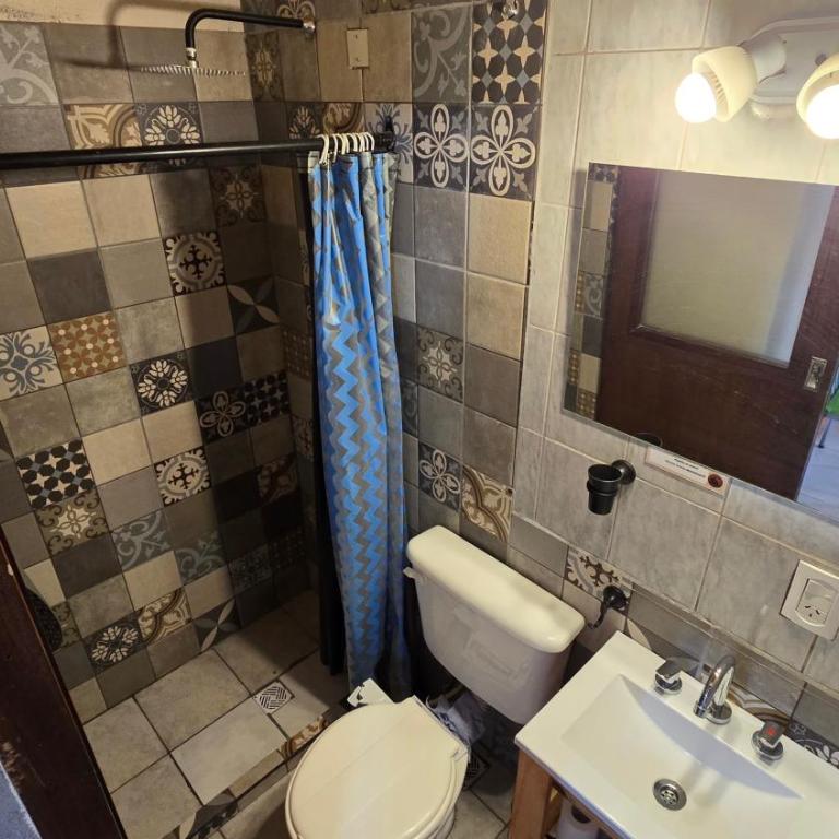 MotoHouse-Tl - Apartamento de 1 dormitorio - 10