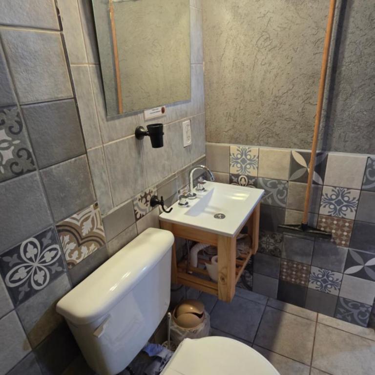 MotoHouse-Tl - Apartamento de 1 dormitorio - 11