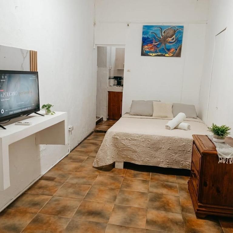 Trinsan Centro 5 Pax - Apartamento de 2 dormitorios - 2