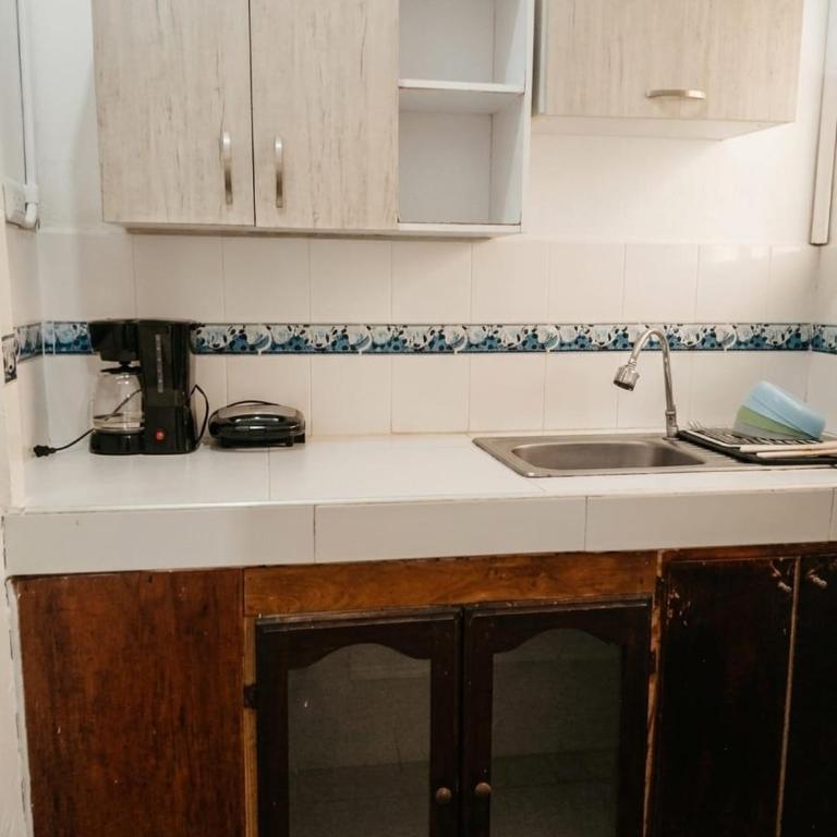 Trinsan Centro 5 Pax - Apartamento de 2 dormitorios - 9