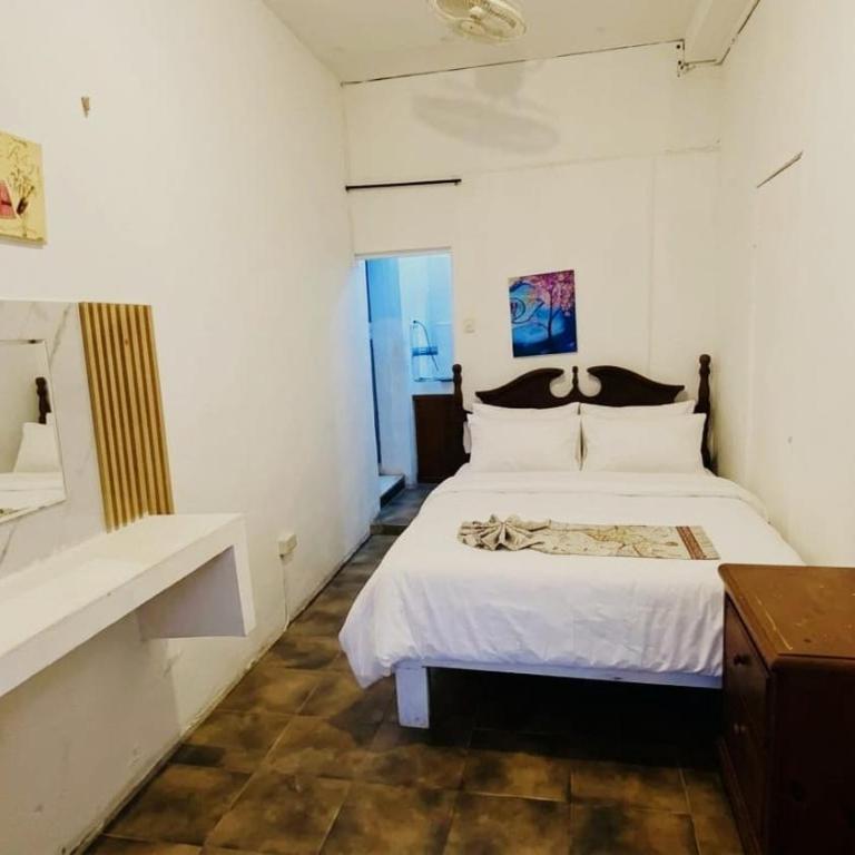 Trinsan Centro 5 Pax - Apartamento de 2 dormitorios - 6