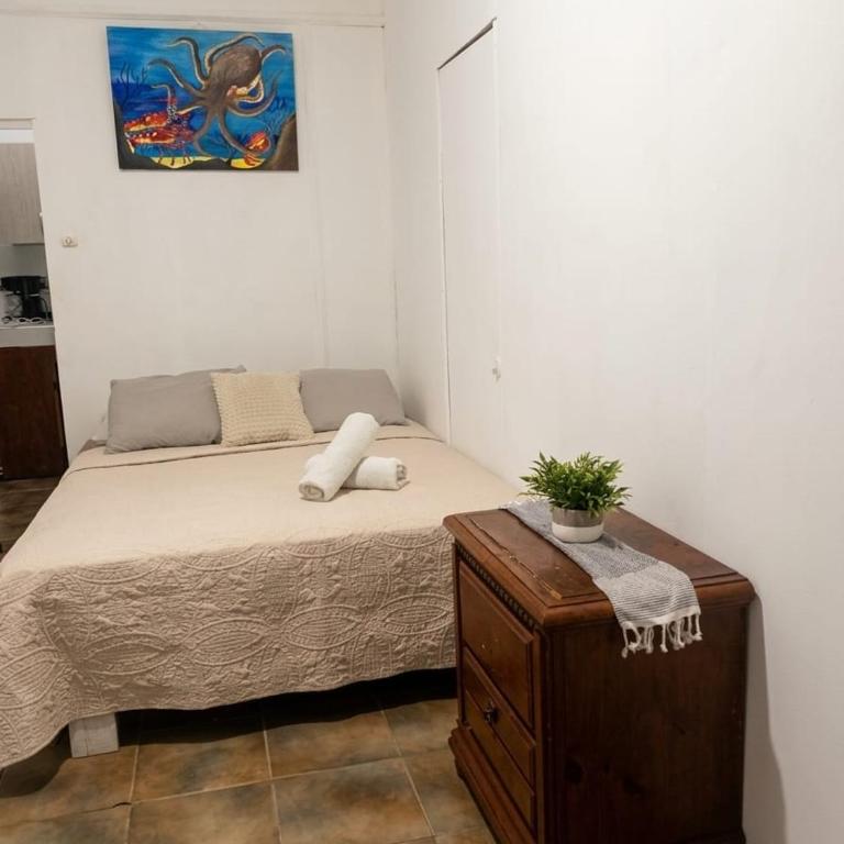 Trinsan Centro 5 Pax - Apartamento de 2 dormitorios - 5