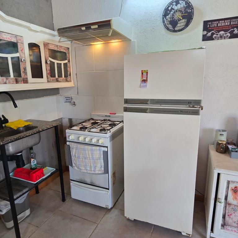 MotoHouse-Tl - Apartamento de 1 dormitorio - 5