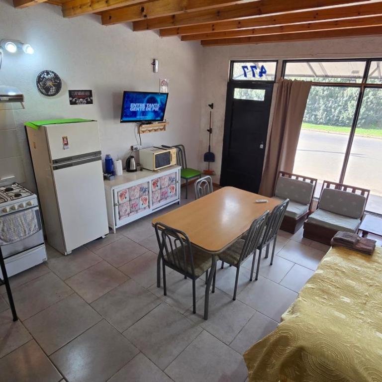 MotoHouse-Tl - Apartamento de 1 dormitorio - 3