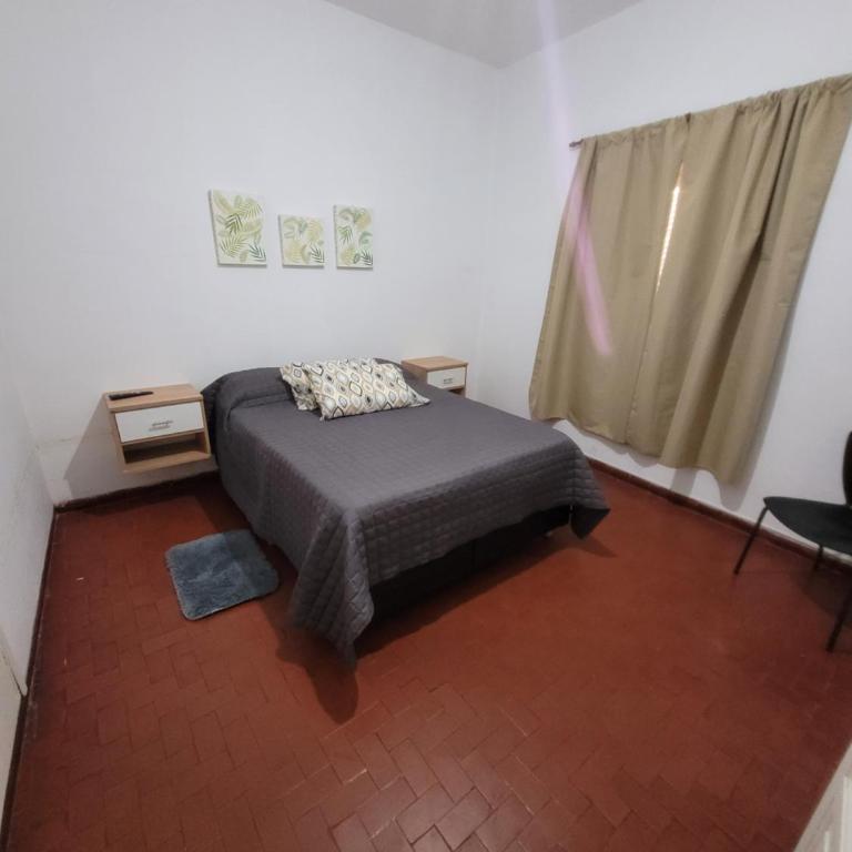 Depto 1 dormitorio - Apartamento de 1 dormitorio - 1