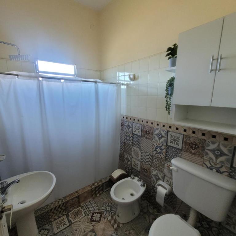 Depto 1 dormitorio - Apartamento de 1 dormitorio - 2