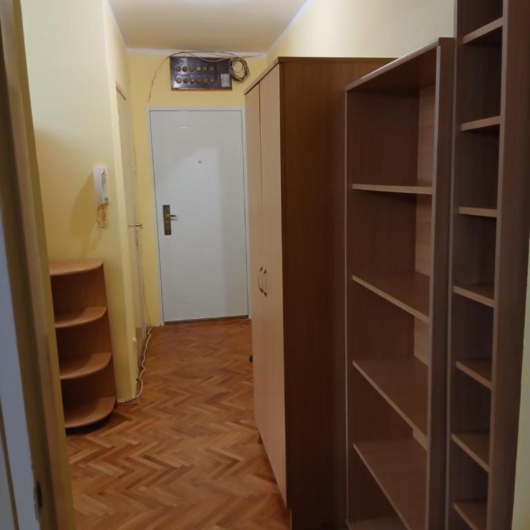 Otvorena vrata - One-Bedroom Apartment - 1