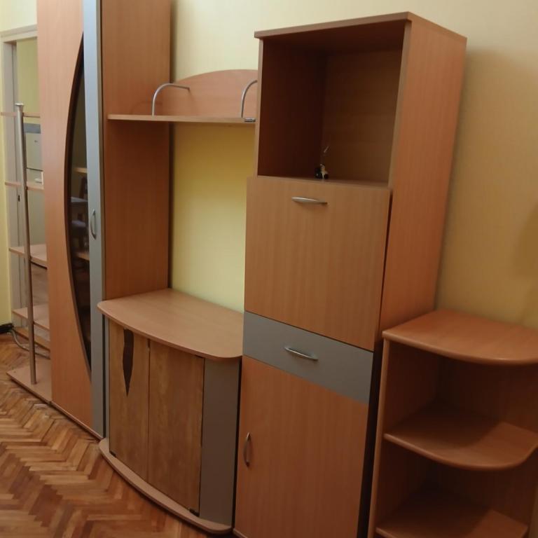 Otvorena vrata - One-Bedroom Apartment - 2