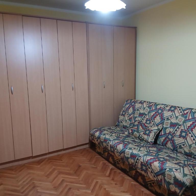 Otvorena vrata - One-Bedroom Apartment - 3