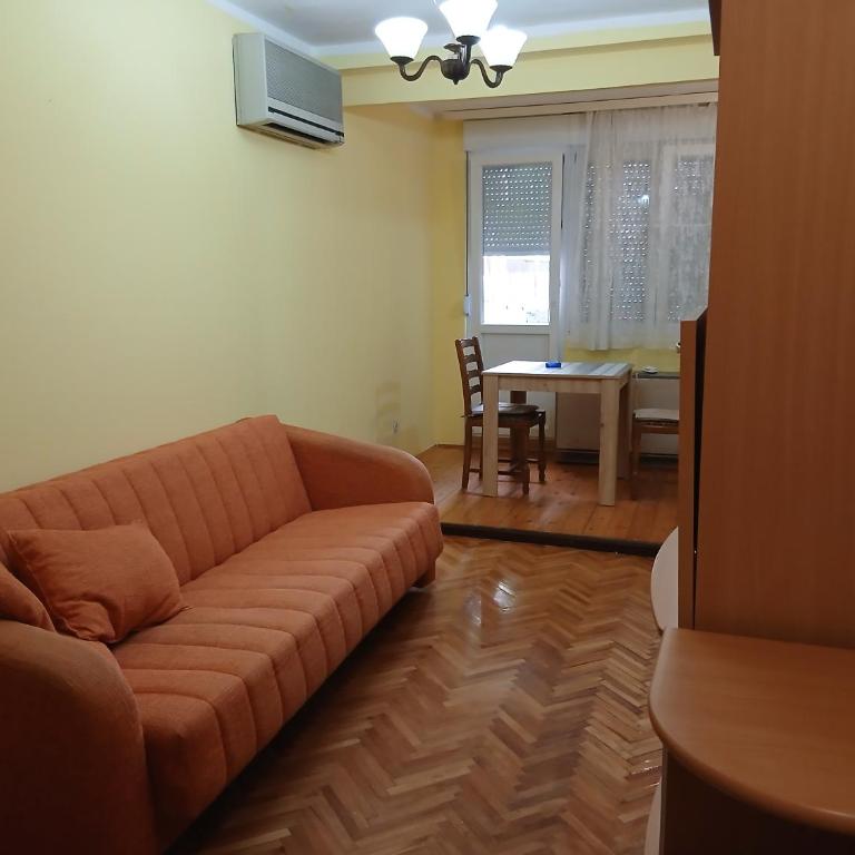 Otvorena vrata - One-Bedroom Apartment - 10