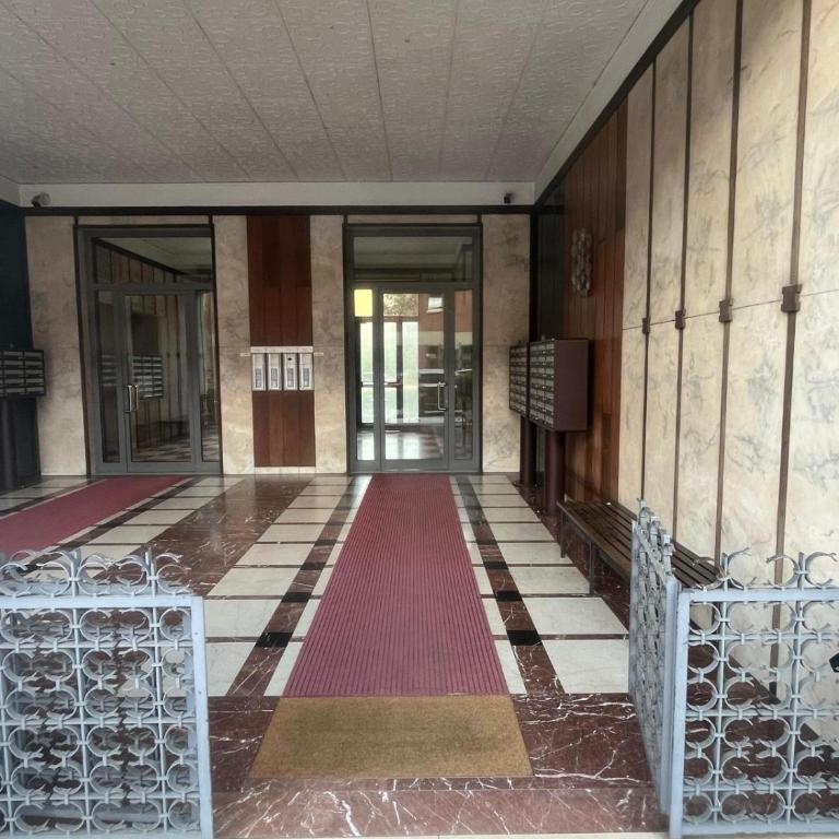 OPERA LOFT Cozy modern apart 10 min from Arena - Apartment mit 1 Schlafzimmer - 21