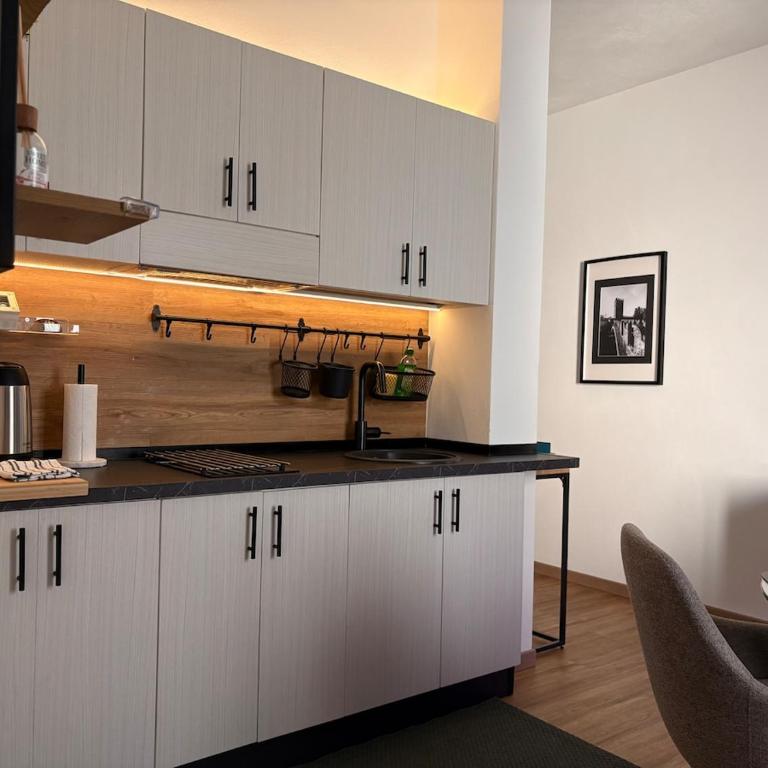 OPERA LOFT Cozy modern apart 10 min from Arena - Apartment mit 1 Schlafzimmer - 10