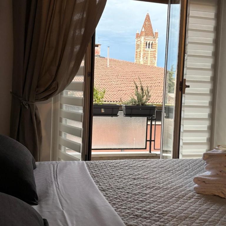 OPERA LOFT Cozy modern apart 10 min from Arena - Apartment mit 1 Schlafzimmer - 6