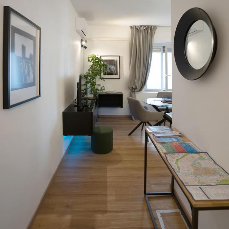 OPERA LOFT Cozy modern apart 10 min from Arena - Apartment mit 1 Schlafzimmer - 19