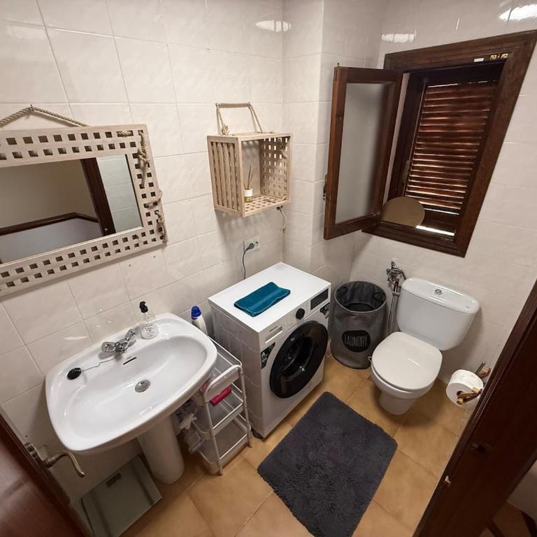 Casa Talar - Maison 1 Chambre - 15