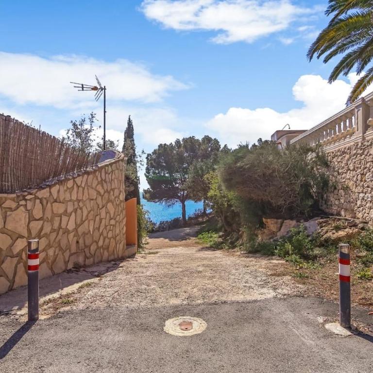 Casa Talar - Maison 1 Chambre - 21
