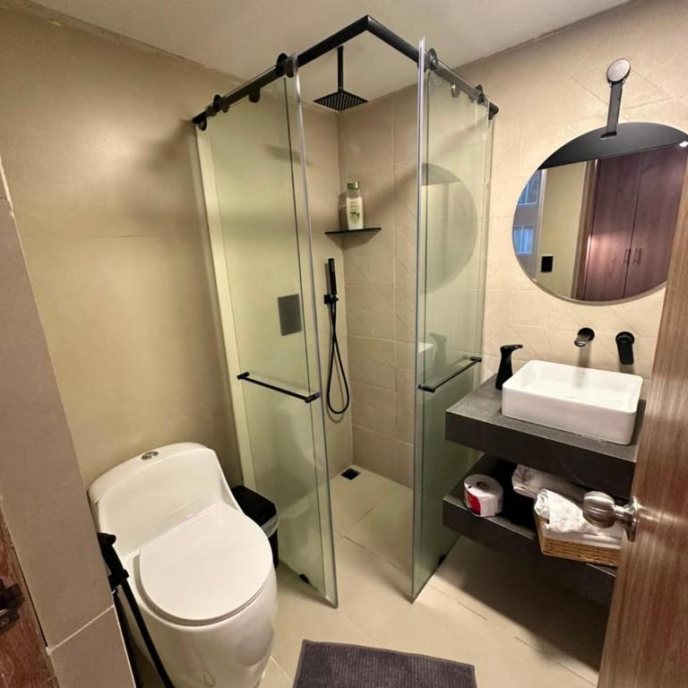 Apartamento vacacional amoblado - Apartamento de 3 dormitorios - 15