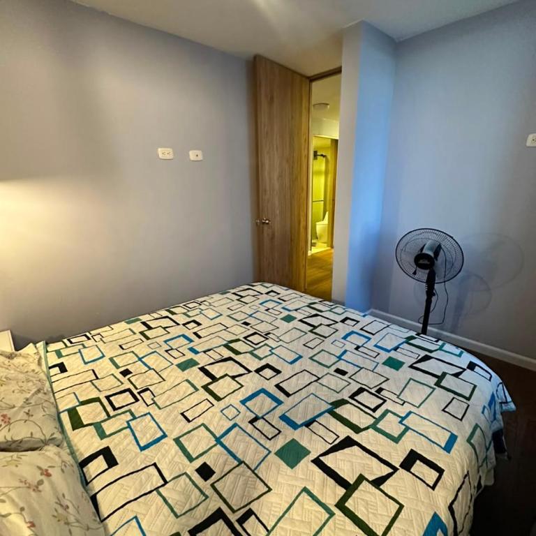 Apartamento vacacional amoblado - Apartamento de 3 dormitorios - 19