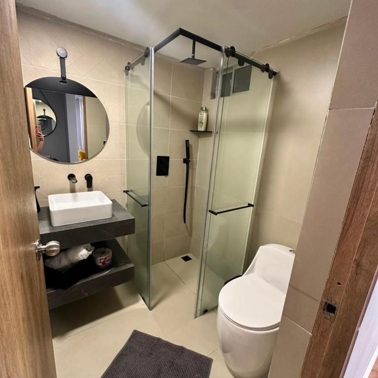 Apartamento vacacional amoblado - Apartamento de 3 dormitorios - 14