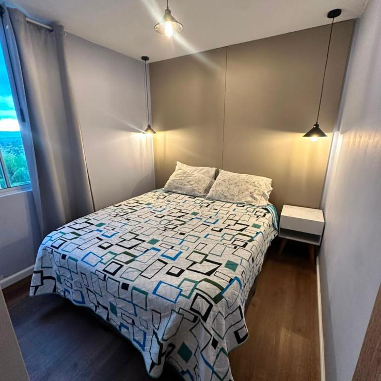Apartamento vacacional amoblado - Apartamento de 3 dormitorios - 16