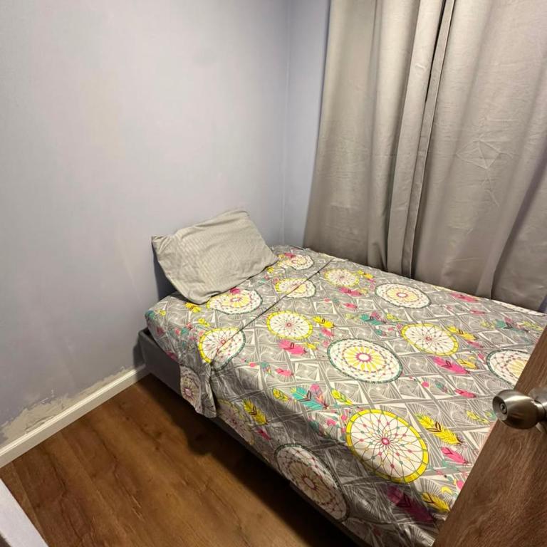 Apartamento vacacional amoblado - Apartamento de 3 dormitorios - 20