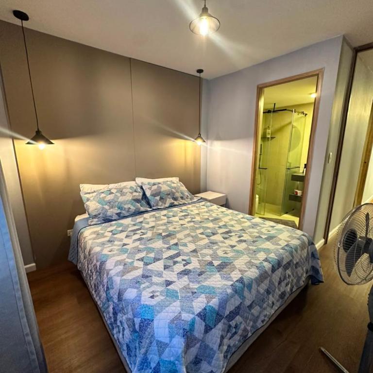 Apartamento vacacional amoblado - Apartamento de 3 dormitorios - 18