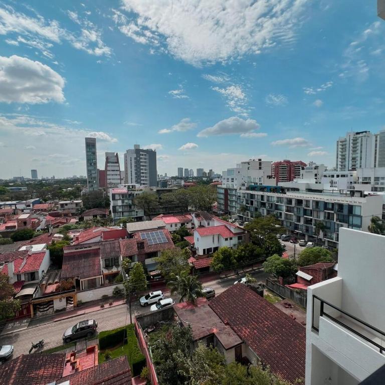 Equipetrol Premium Apartment - One-Bedroom Apartment - 26