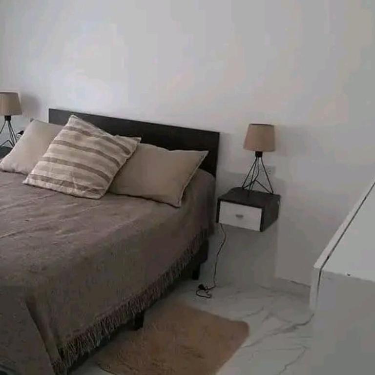 Alojamiento Mayorga - Apartamento de 2 dormitorios - 1