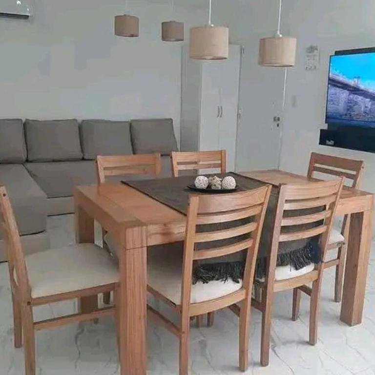 Alojamiento Mayorga - Apartamento de 2 dormitorios - 2