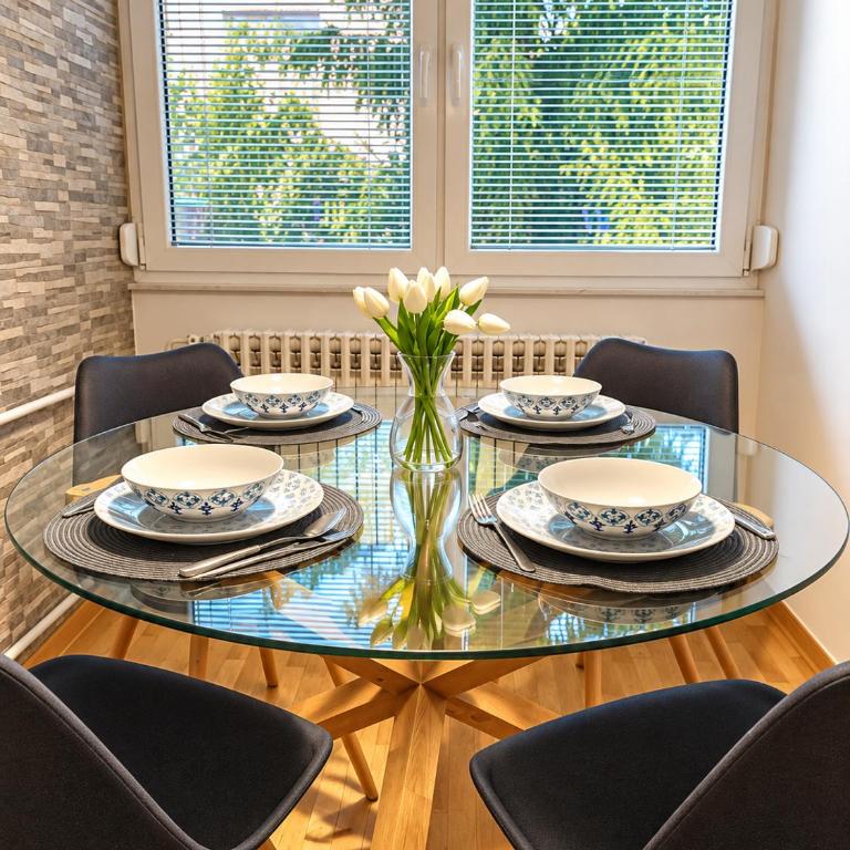 Dandelion - Apartment mit 2 Schlafzimmern - 14