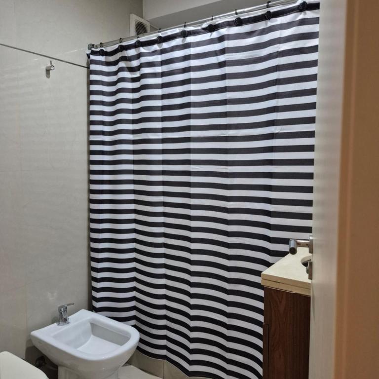 Monoambiente Coronel Diaz - Apartamento de 1 dormitorio - 9