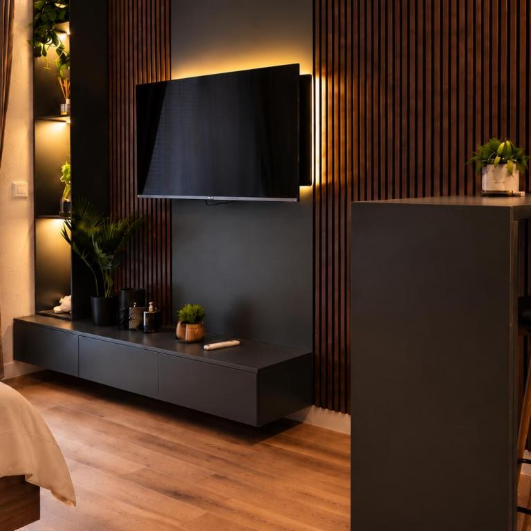 Balkan Square Residence Zlatibor - Studio Apartment - 5