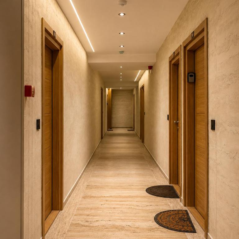 Balkan Square Residence Zlatibor - Studio Apartment - 15