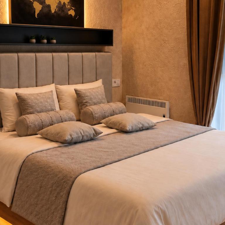 Balkan Square Residence Zlatibor - Studio Apartment - 8