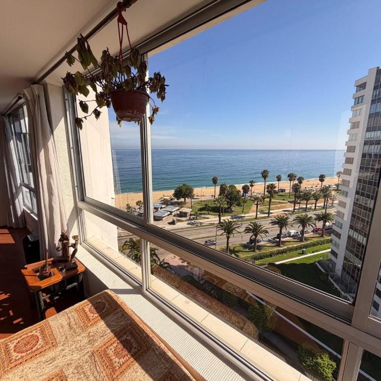 Amplio y luminoso frente a la playa - Apartamento de 1 dormitorio - 10