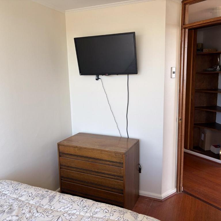 Amplio y luminoso frente a la playa - Apartamento de 1 dormitorio - 12