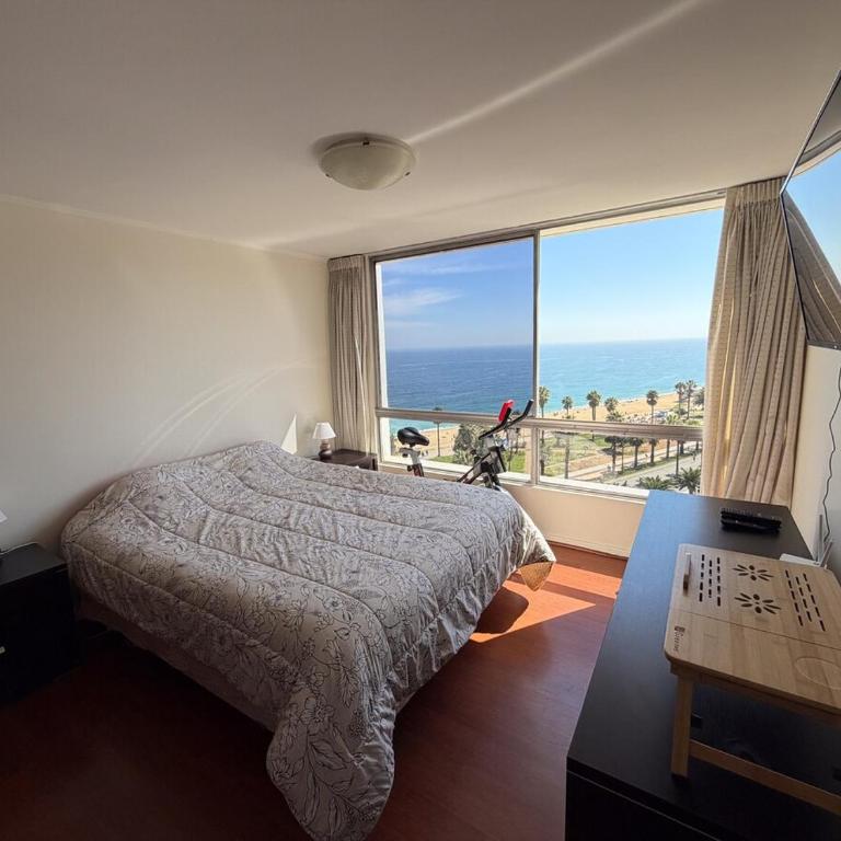 Amplio y luminoso frente a la playa - Apartamento de 1 dormitorio - 18