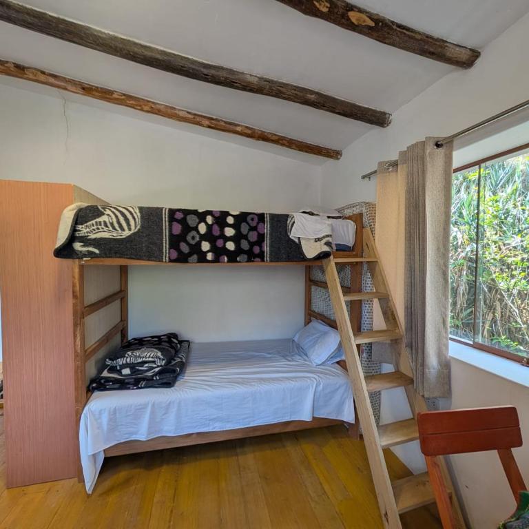 Mystic Tribe - Community Life - Double Room - 2