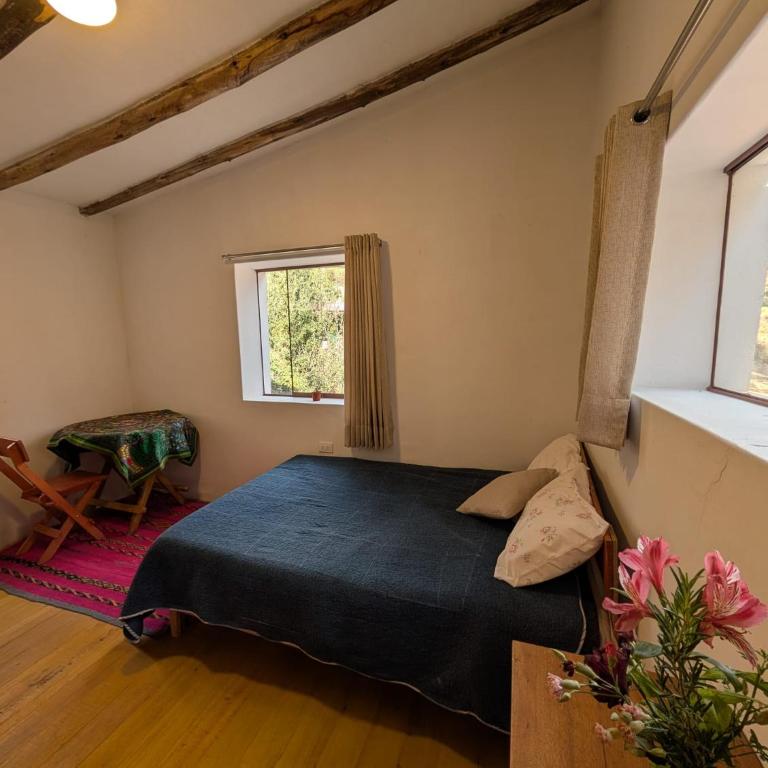 Mystic Tribe - Community Life - Double Room - 5