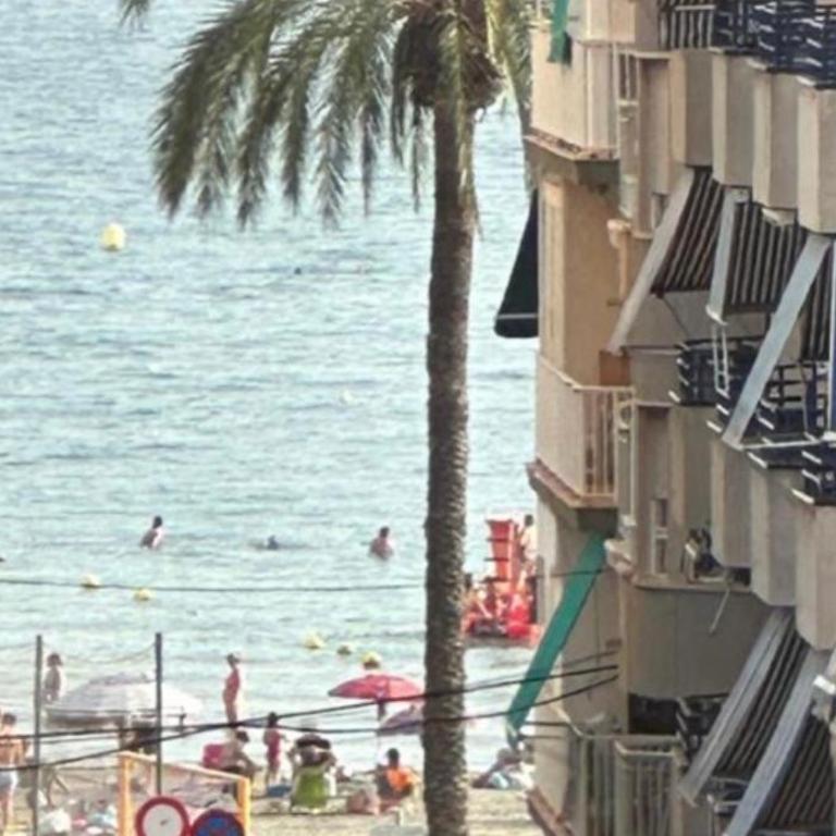 Costa Blanca Apartments - Apartamento de 3 dormitorios - 16