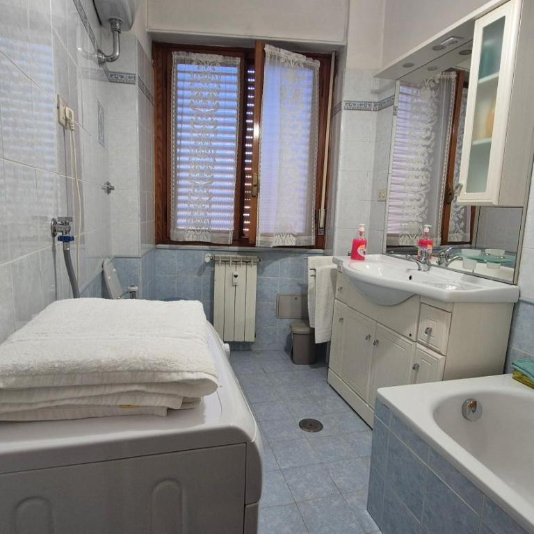 Casa Matilda Old Style - Appartement Standard - 5