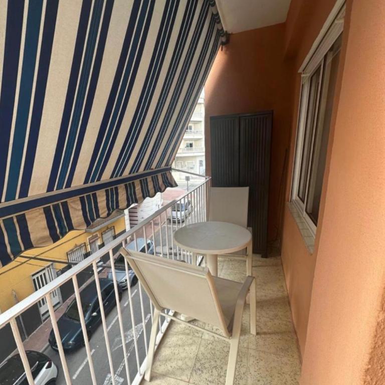 Costa Blanca Apartments - Apartamento de 3 dormitorios - 14