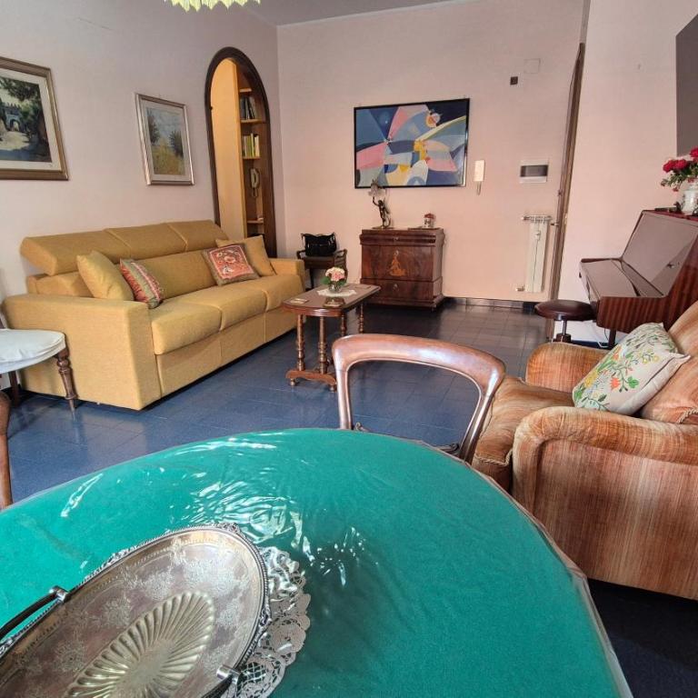 Casa Matilda Old Style - Appartement Standard - 9