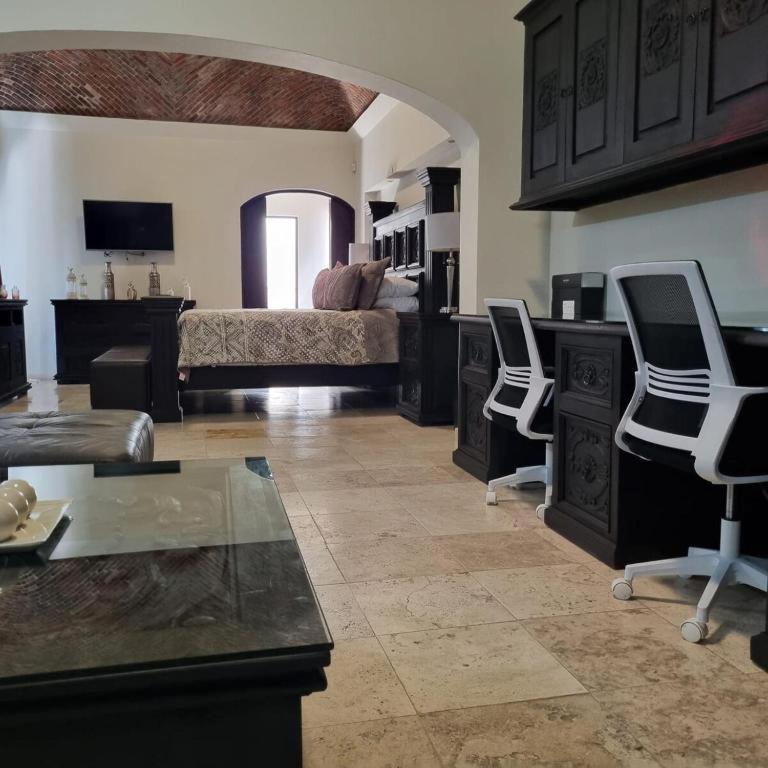 Villa Serena Private Pool & 9 Bedrooms - Villa - 6