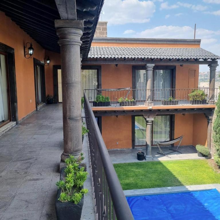 Villa Serena Private Pool & 9 Bedrooms - Villa - 21