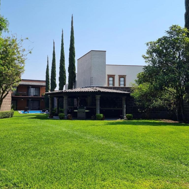 Villa Serena Private Pool & 9 Bedrooms - Villa - 16